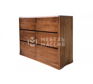 Комод Бали Люкс