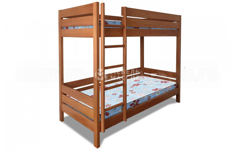 Кровать Великан