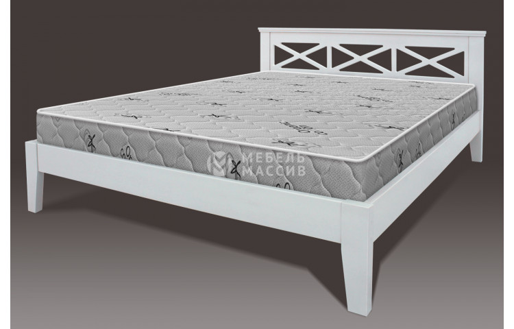 Кровать Леруа