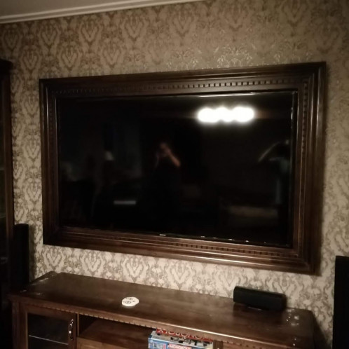 Наши работы