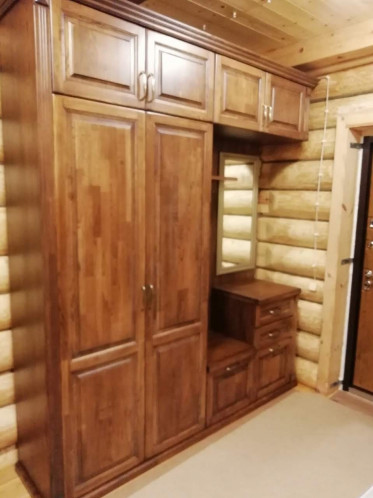 Наши работы