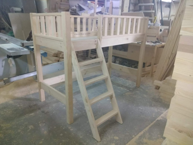 Наши работы