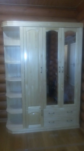 Наши работы