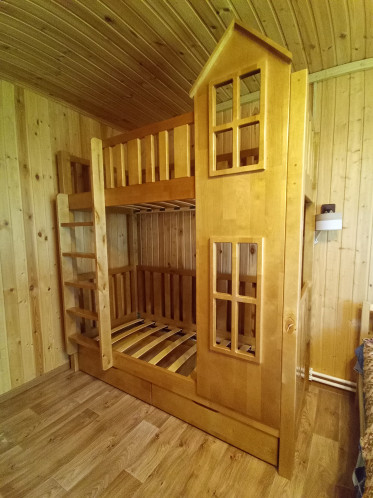 Наши работы