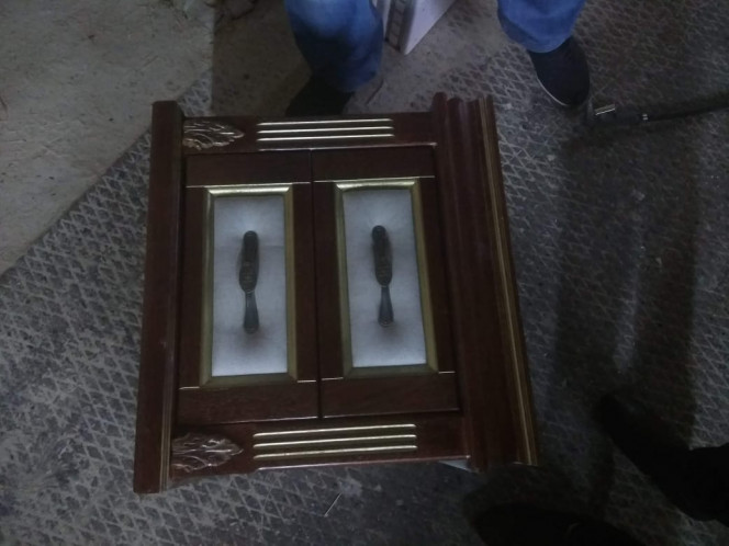 Наши работы