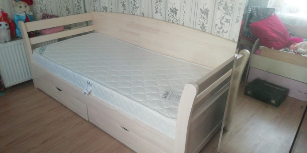 Наши работы