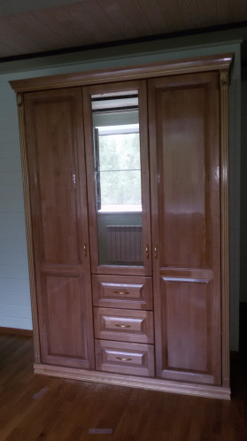 Наши работы